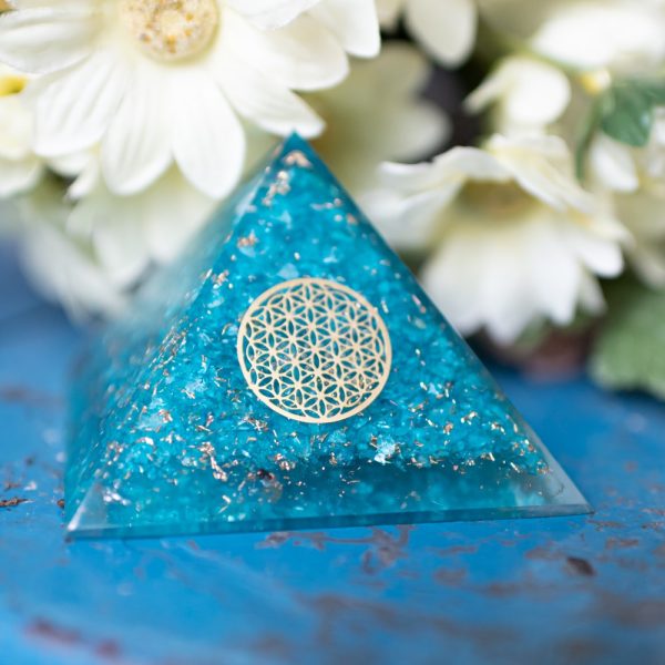 Banner image for: <h2>ORGONITE</h2>