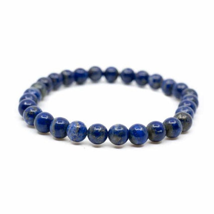 "Expression" Lapislazuli Armband 8mm