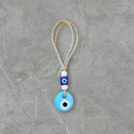 Evil Eye Deko - Schutz und Glücksbringer