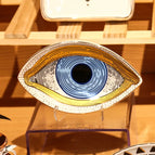 Plateau à bijoux - Oeil Bleu