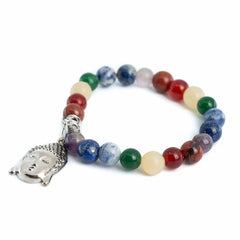 Collection image for: Bracelet 7 chakras