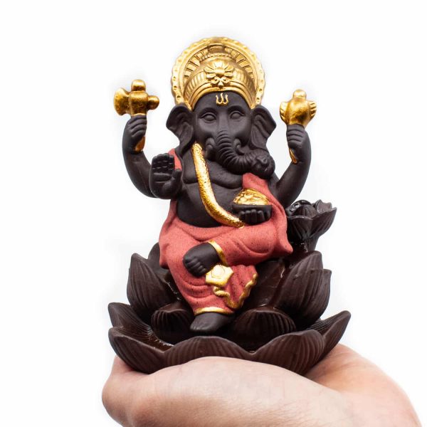 Bruleur encens Ganesh