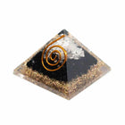 Mini Pyramide Orgonite 