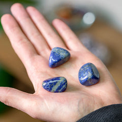 Collection image for: Lapis Lazuli